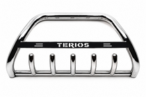 Daihatsu Terios 2006–2017 Etuputki WT004 (RST) kuva 2