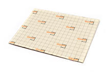 Shumoff Mix-Standard - 3.4mm tärinänvaimennusmatto kuva 3