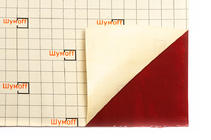 Shumoff Mix-Standard - 3.4mm tärinänvaimennusmatto kuva 1