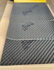 Ultimate U-Power Overtone 15 mm (60x100 cm) narinaeristysmatto kuva 2