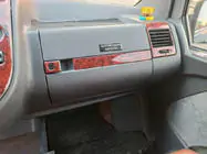 Mercedes Vito W638 1996–2003 Kojelaudan suojat Meric (1999-2003) kuva 2