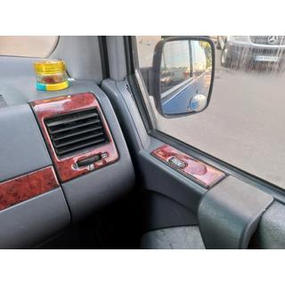 Kojelaudan suojat Meric (1999-2003) Mercedes Vito W638 1996–2003 kuva 3