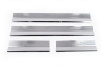 BMW 3-sarja E36 1990–2000 Kynnyslistat (4 kpl, Carmos) kuva 2