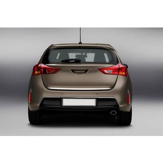 Takalaukun reunalista (RST) Toyota Auris 2012–2018 kuva 1