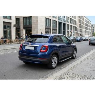 Astinlaudat Maya V1 (2 kpl, alumiini) kuva 1