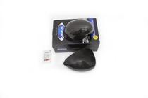 Mini Cooper F55/56/57 2014–2023 Sivupeilien kuoret (2 kpl, hiilikuitu) kuva 3