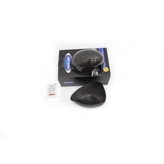 Sivupeilien kuoret (2 kpl, hiilikuitu) Mini Cooper F55/56/57 2014–2023 kuva 3