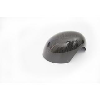 Sivupeilien kuoret (2 kpl, hiilikuitu) Mini Cooper F55/56/57 2014–2023 kuva 4