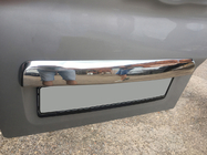 Renault Trafic 2015– Rekisterikilven ylälista (RST) kuva 5