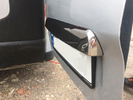 Fiat Talento 2016– Rekisterikilven ylälista (RST) Carmos - turkkilainen teräs kuva 5