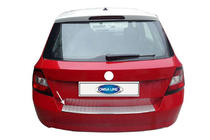 Skoda Fabia 2014–2021 Takapuskurin suojalista (RST) kuva 1