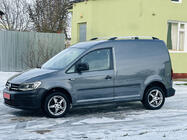 Volkswagen Caddy 2015–2020 Kromatut kattokaiteet kuva 6