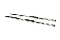 Citroen Berlingo 1996–2008 Sivuputket (2 kpl, RST) kuva 3
