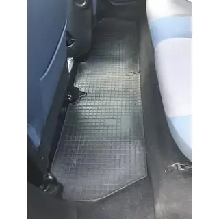 Stingray kumimatot kuva 4