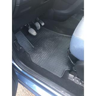 Stingray kumimatot Citroen Berlingo 2008–2018 kuva 3