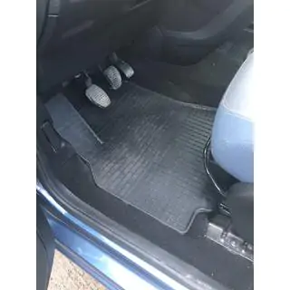 Stingray kumimatot kuva 3