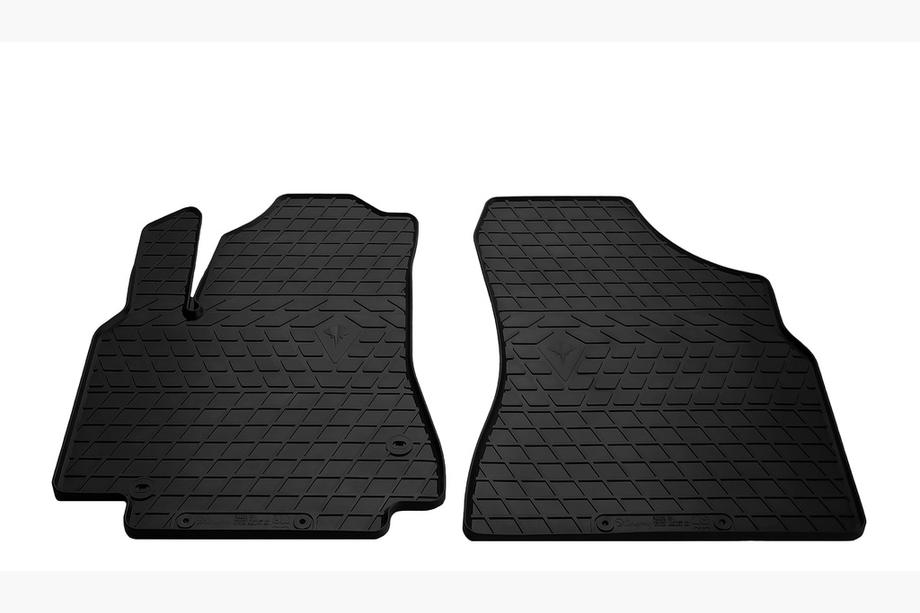 Citroen Berlingo 2008–2018 Stingray kumimatot 4 kpl, Premium - hajuton kumiton Image