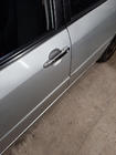 Toyota Corolla 2002–2007 Kromiset ovenkahvan suojakuoret (4 kpl) kuva 2