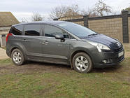 Peugeot 5008 2009–2016 Kromiset ovenkahvan suojakuoret (4 kpl) Carmos - turkkilainen teräs kuva 6