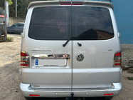 Volkswagen T5 Caravelle 2004–2010 Rekisterikilven ylälista parioviin (RST) kuva 6