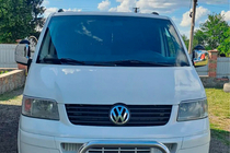 Volkswagen T5 Transporter 2003–2010 Kromiset peilinkuoret (2 kpl) kuva 6
