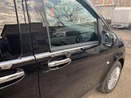 Mercedes Vito/V-class W447 2014– Ovenkahvan suojakuoret (4 kpl, ruostumaton teräs) Sirulla, OmsaLine - italialaista ruostumatonta terästä kuva 7
