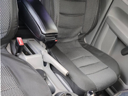 Volkswagen Caddy 2004–2010 Käsinoja V1 (mukitelineeseen asennettava) Musta kuva 7