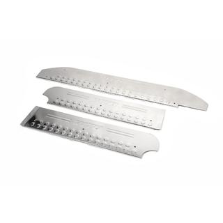 Kromiset sisäpuoliset kynnyslistat (OmsaLine) kuva 4