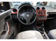 Volkswagen Caddy 2004–2010 Kojelaudan suojat kuva 7
