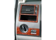 Volkswagen T5 Transporter 2003–2010 Kojelaudan suojapaneelit (Turkki) Puukuosi kuva 6