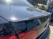 Volkswagen Passat B7 2012–2015 Spoileri Meliset (maalattava, EU-malli) kuva 5