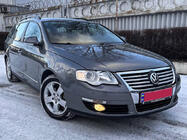 Volkswagen Passat B6 2006–2012 Maskin säleikön listat (8 kpl, ruostumaton teräs) kuva 3