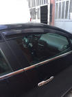 Renault Clio IV 2012–2019 Ikkunatuuliohjaimet HB (4 kpl, Sunplex Sport) kuva 9
