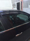 Renault Clio IV 2012–2019 Ikkunatuuliohjaimet HB (4 kpl, Sunplex Sport) kuva 6