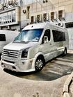 Volkswagen Crafter 2006–2016 Etupuskurin lisäosa 2012↗ (Sport-3, maalattava) kuva 11