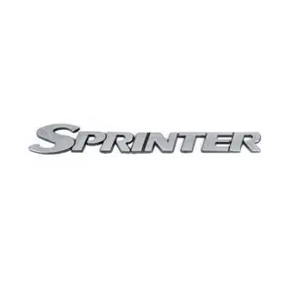 Sprinter-teksti kuva 2