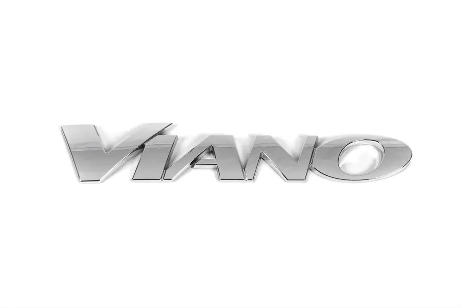 Mercedes Viano 2004–2014 Viano A639 teksti 817 1212 Image
