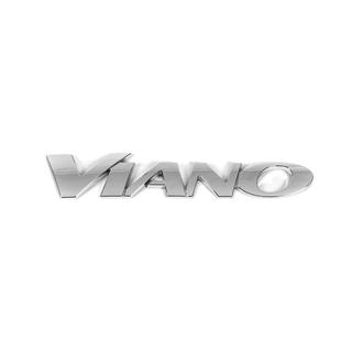 Viano A639 teksti 817 1212 Mercedes Vito W639 2004–2014 kuva 1