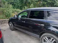 Audi Q7 2005–2015 Ovenkahvan suojat (4 kpl, ruostumaton teräs) kuva 3