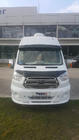 Ford Transit 2014– Tuulilasin visiiri (kiiltomusta, 5 mm) kuva 15