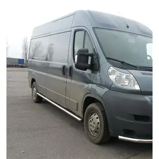 Sivuputket (2 kpl, RST) kuva 4