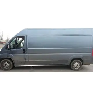 Sivuputket (2 kpl, RST) kuva 3