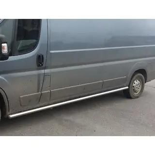 Sivuputket (2 kpl, RST) kuva 1