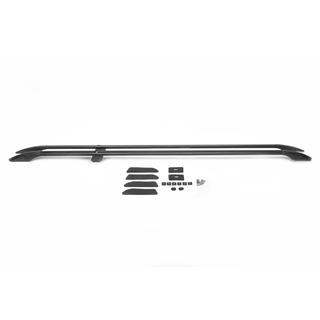 Mustat kattokaiteet Mercedes Vito W638 1996–2003 kuva 2