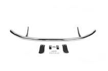 Mercedes Vito W638 1996–2003 Etummainen alasuojaputki ST008 (ruostumaton teräs) Ø51 mm kuva 2