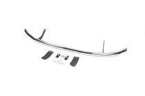 Mercedes Vito W638 1996–2003 Etummainen alasuojaputki ST008 (ruostumaton teräs) Ø51 mm kuva 3