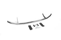 Mercedes Vito W638 1996–2003 Etummainen alasuojaputki ST008 (ruostumaton teräs) Ø51 mm kuva 1