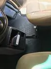 Mercedes Vito W638 1996–2003 Kumimatot (3 kpl, Stingray) kuva 3