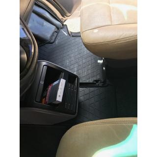 Kumimatot (3 kpl, Stingray) Mercedes Vito W638 1996–2003 kuva 3