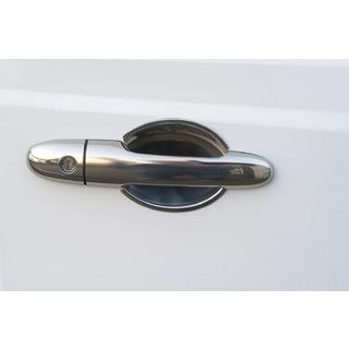 Ovenkahvan aluslistat (RST) Mercedes Vito W639 2004–2014 kuva 1